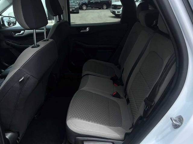 Certified 2021 Ford Escape SE image 11