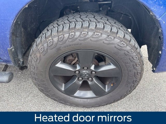 Used 2019 RAM 1500 Express w/ Express Value Package AWD/4WD image 26