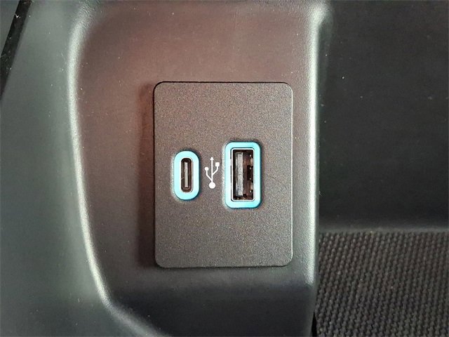 Certified 2023 Ford F150 Tremor w/ Trailer Tow Package image 22