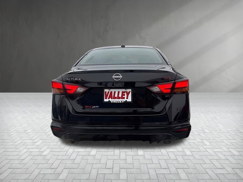 Used 2024 Nissan Altima 2.5 SR image 6