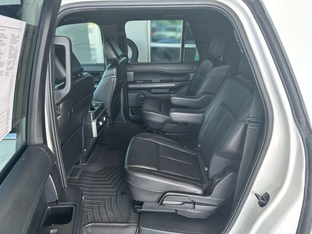 Certified 2021 Ford Expedition Max XLT image 24