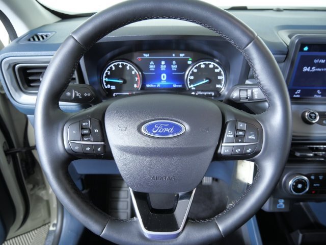 Certified 2024 Ford Maverick Tremor w/ Tremor Off-Road Package AWD/4WD image 29