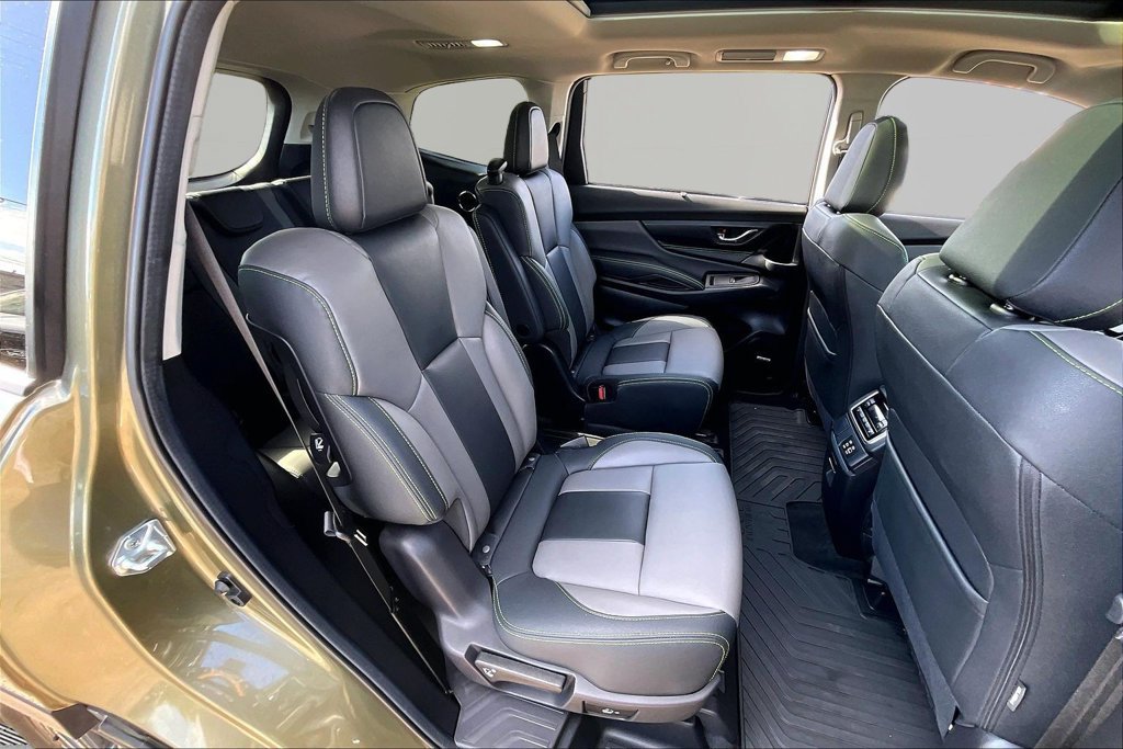 Used 2024 Subaru Ascent Onyx Edition Limited AWD/4WD image 27