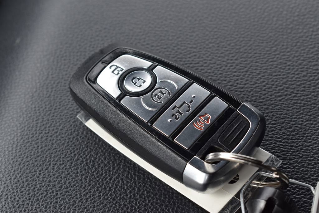 Certified 2023 Ford F150 XLT w/ Equipment Group 302A High image 14