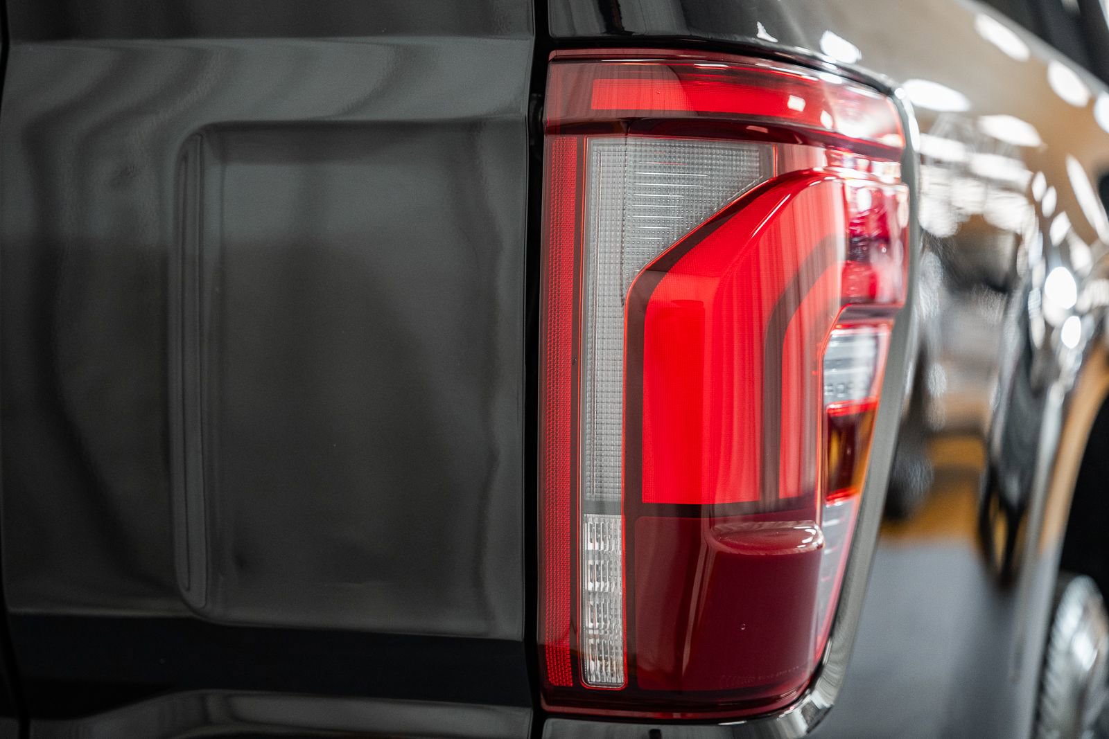 Certified 2024 Ford F150 King Ranch image 9