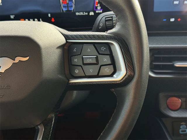 Certified 2024 Ford Mustang Coupe image 20