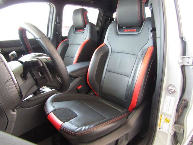 Certified 2024 Ford Ranger Raptor AWD/4WD image 23