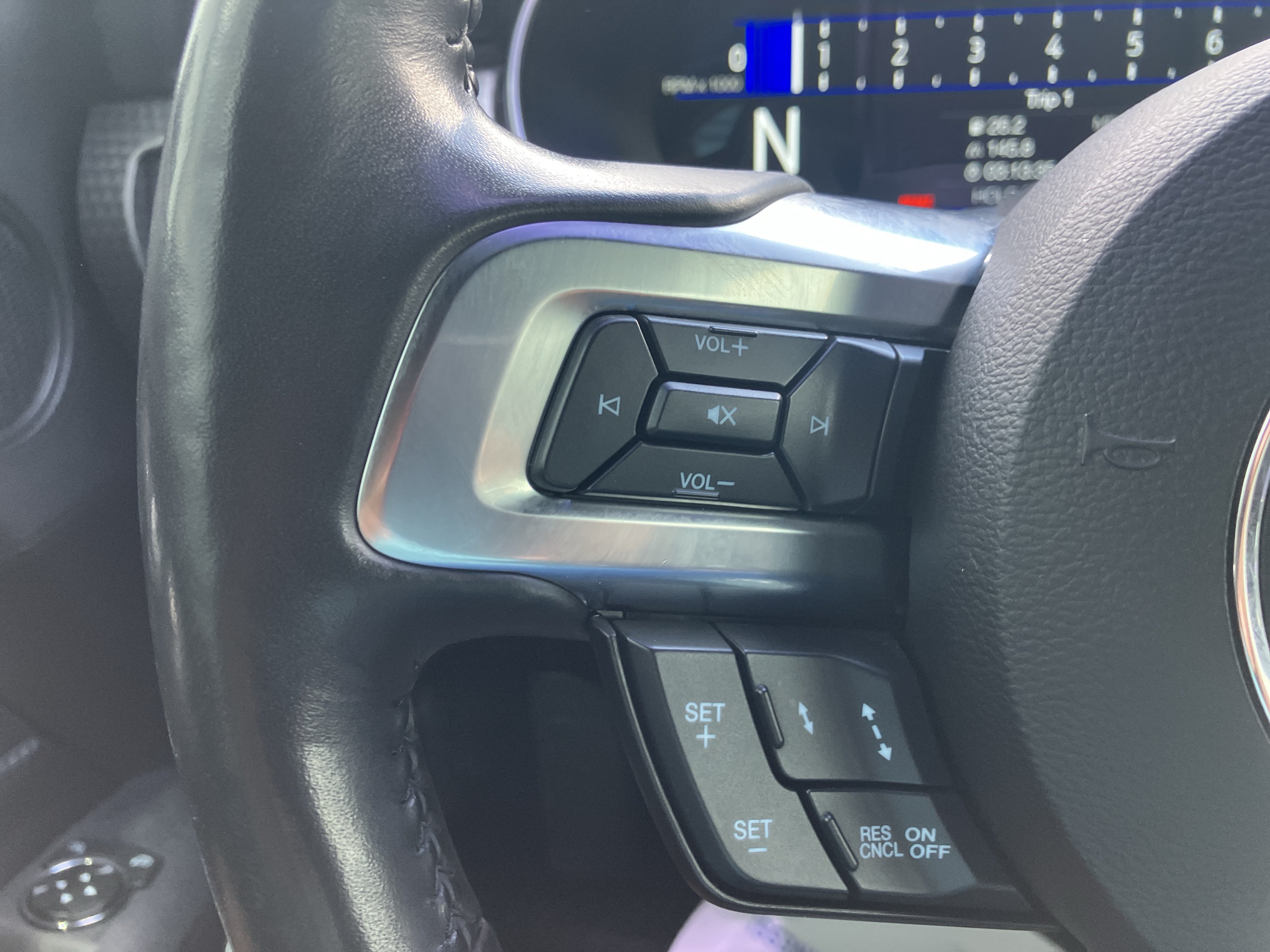 Certified 2022 Ford Mustang GT Premium w/ GT Performance Package RWD image 19