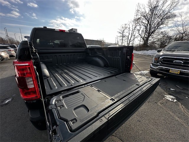 Certified 2023 Ford F150 Tremor w/ Trailer Tow Package image 46