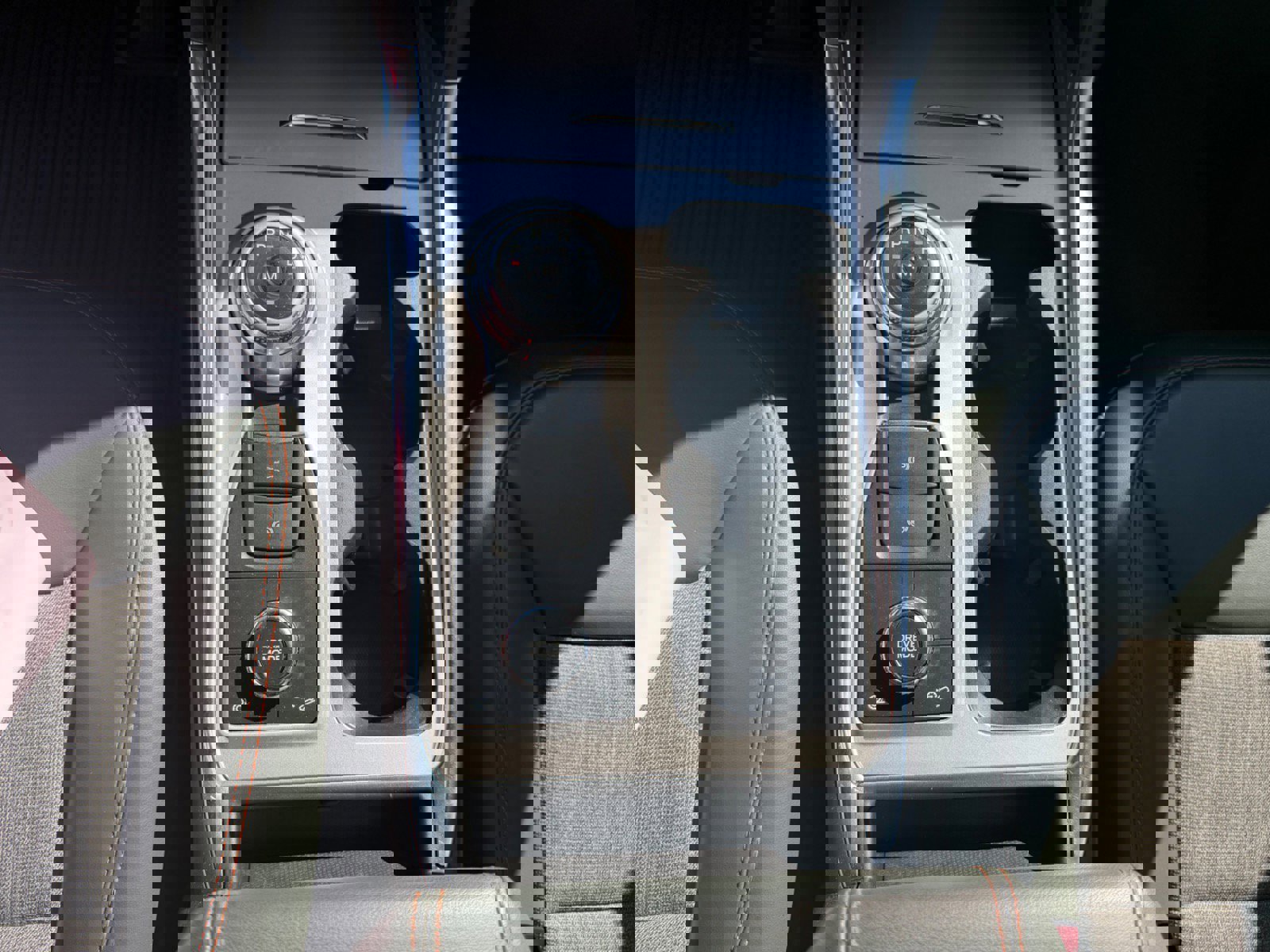 Certified 2022 Ford Explorer Timberline image 53