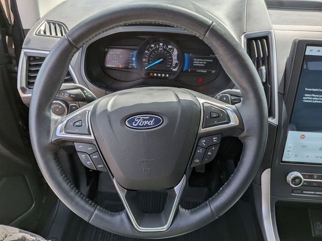 Certified 2022 Ford Edge SEL w/ Convenience Package AWD/4WD image 18