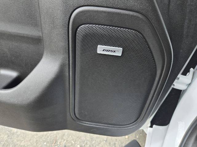 Used 2021 GMC Sierra 1500 AT4 w/ AT4 Premium Package AWD/4WD image 24