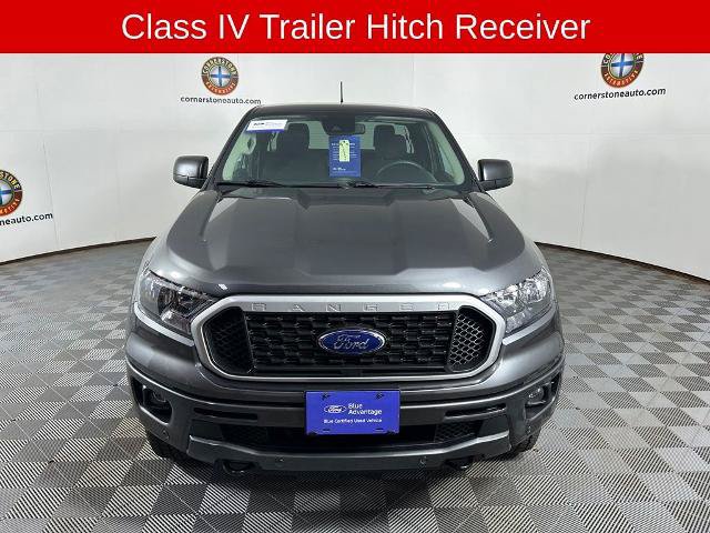 Certified 2019 Ford Ranger XLT w/ Equipment Group 301A Mid AWD/4WD image 14