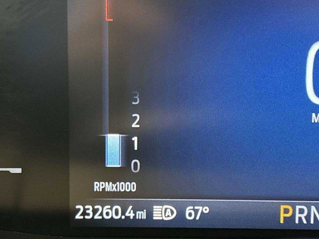 Certified 2024 Ford Escape Active AWD/4WD image 11