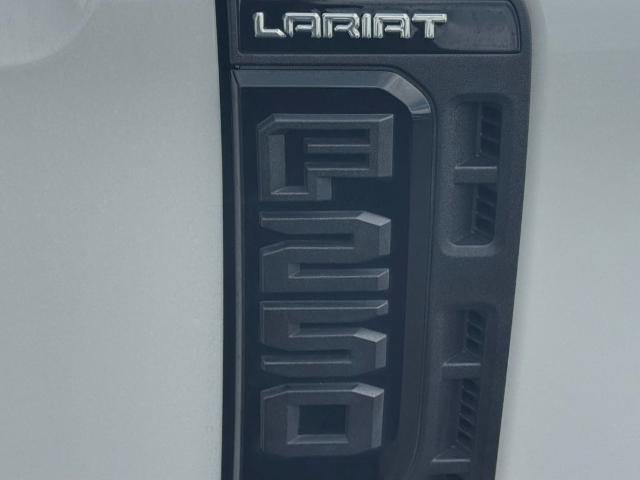 Certified 2024 Ford F250 Lariat w/ Lariat Ultimate Package AWD/4WD image 16