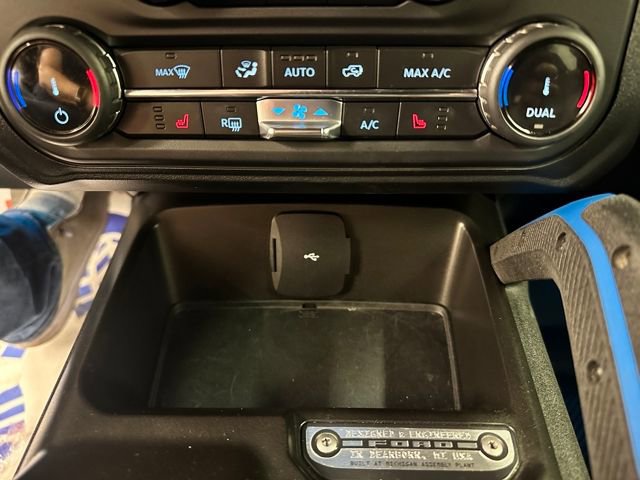 Certified 2022 Ford Bronco Black Diamond image 28