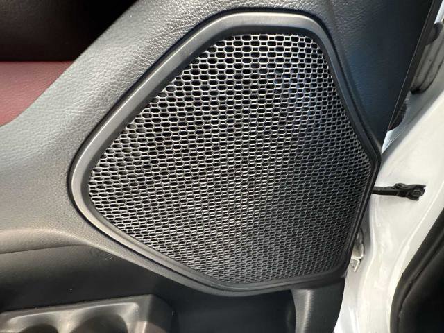 Used 2021 RAM 1500 Rebel w/ Alpine Leather & Sound Group image 24