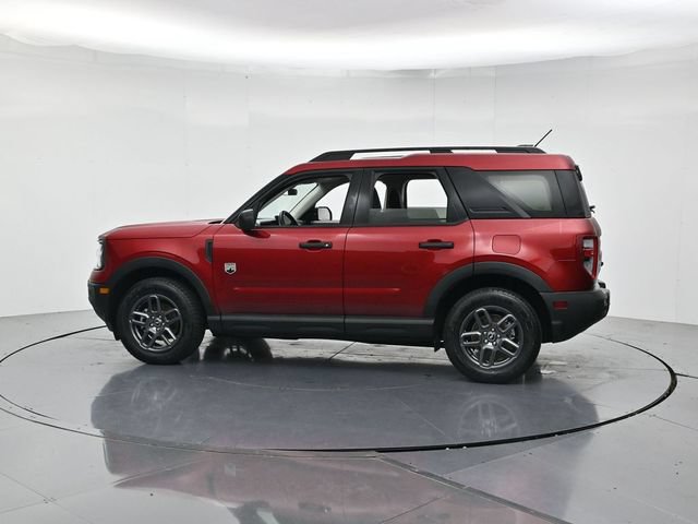 Certified 2025 Ford Bronco Sport Big Bend AWD/4WD image 7