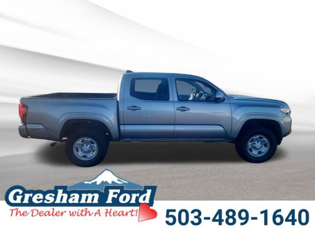Used 2021 Toyota Tacoma SR image 3