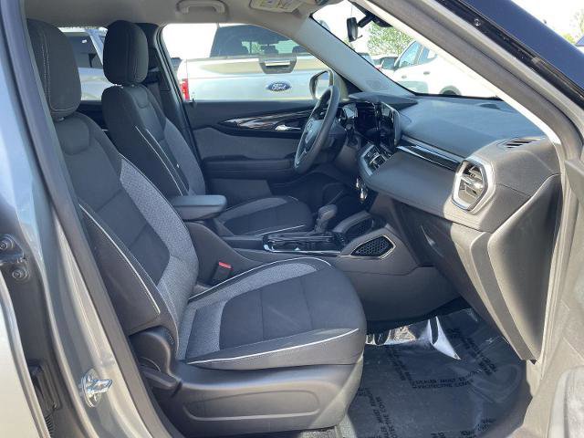 Used 2025 Chevrolet TrailBlazer LT image 19