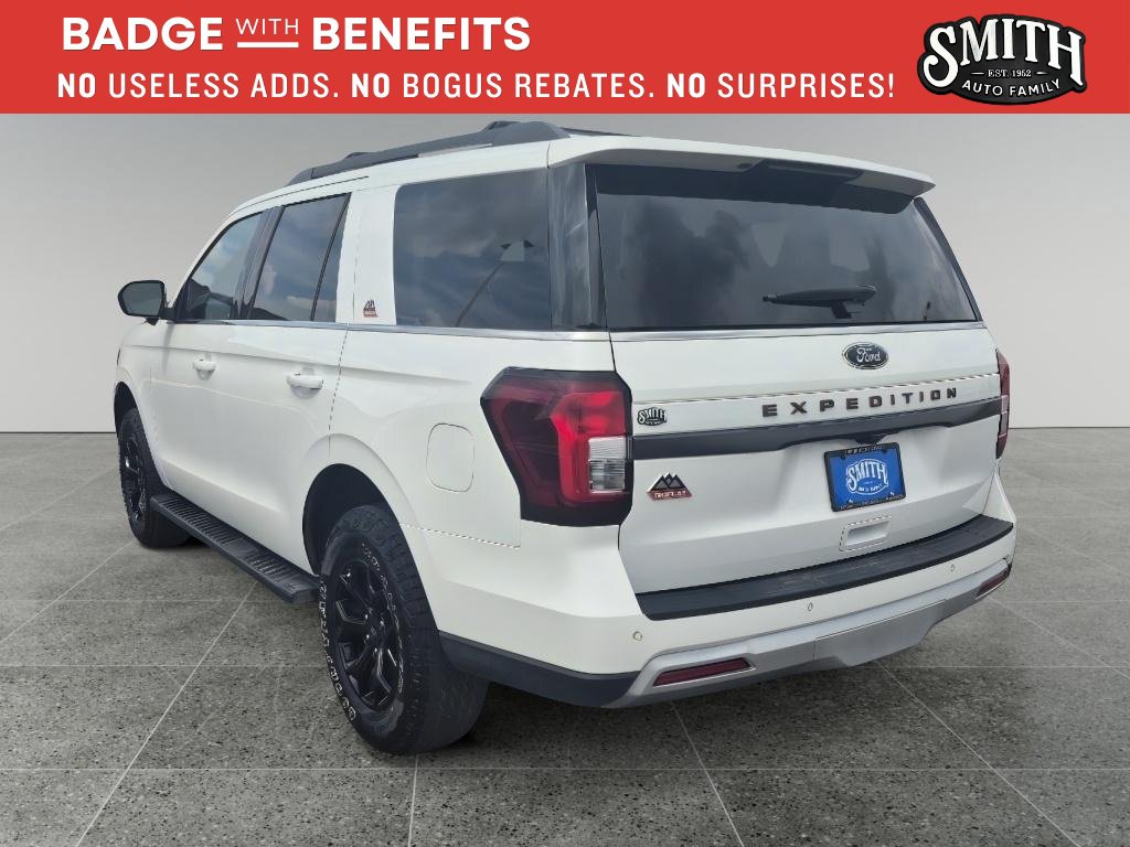 Certified 2023 Ford Expedition Timberline AWD/4WD image 6
