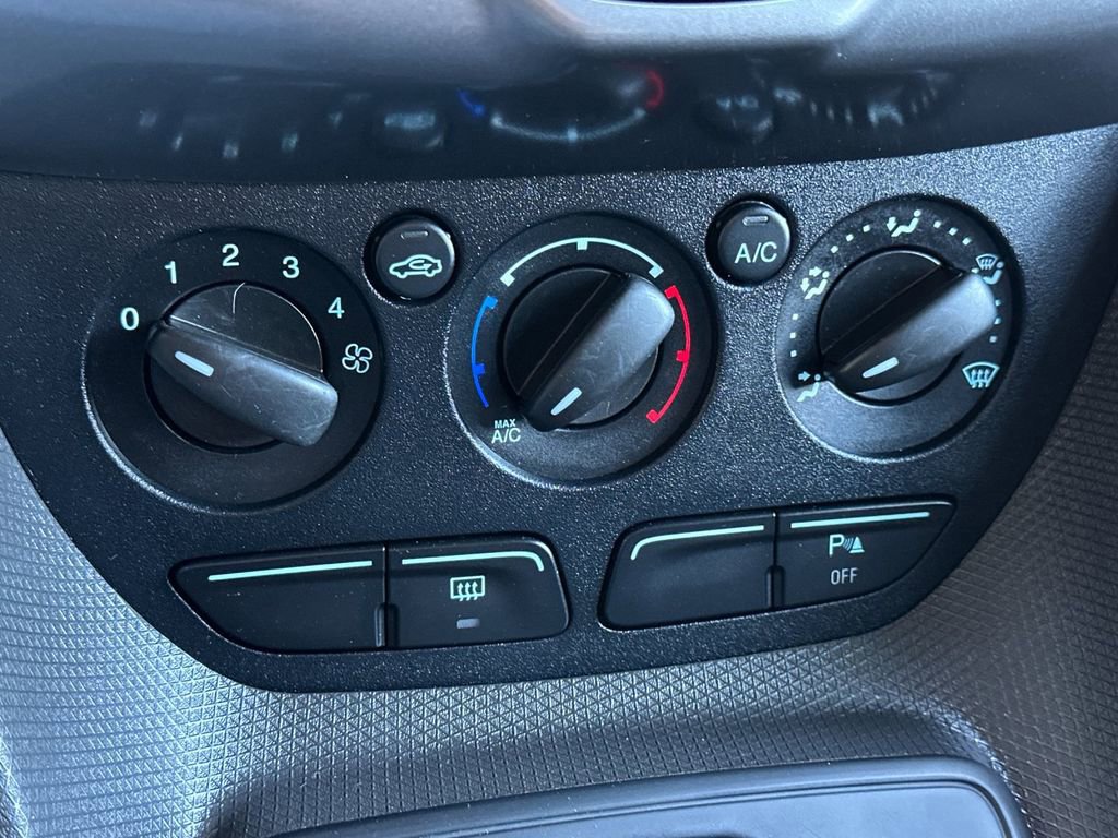 Certified 2017 Ford Transit Connect XLT image 21