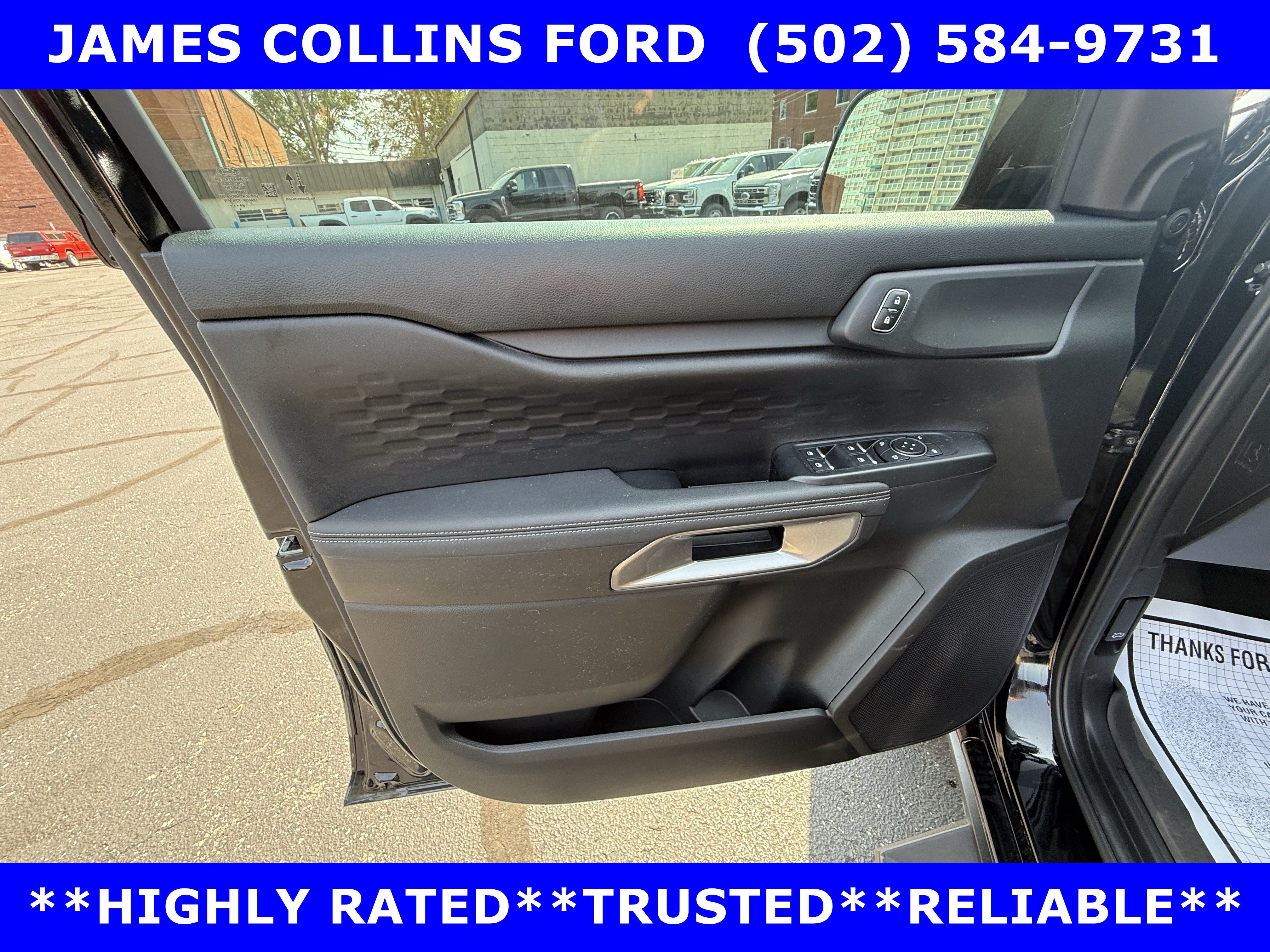 Certified 2024 Ford Ranger XLT RWD image 19