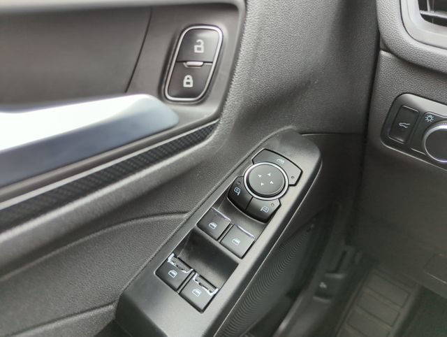 Certified 2024 Ford Escape ST-Line AWD/4WD image 30