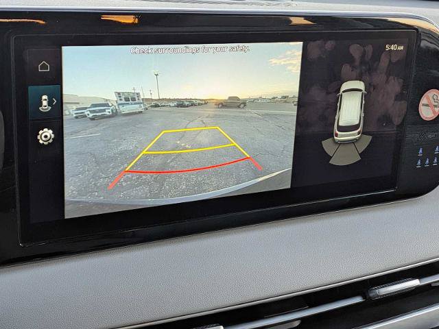 Used 2025 Hyundai Palisade SEL AWD/4WD image 16
