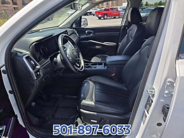 Used 2021 Kia Sorento S AWD/4WD image 10