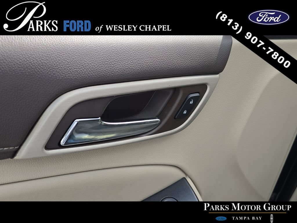 Used 2019 GMC Yukon Denali w/ Denali Ultimate Package RWD image 18