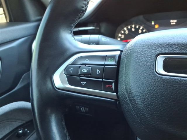 Used 2022 Jeep Compass Latitude image 23