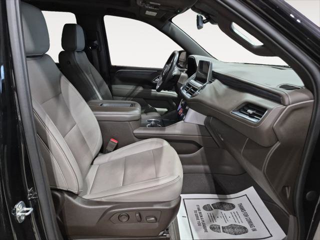 Used 2022 GMC Yukon SLT image 17
