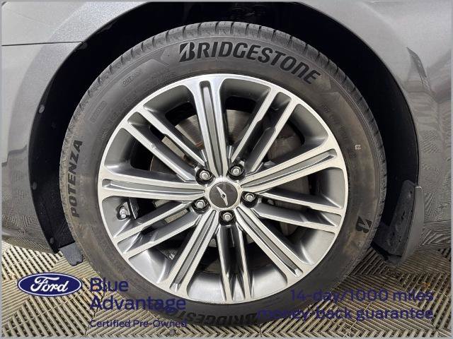 Used 2018 Genesis G80 3.8 w/ Option Group 02 image 14