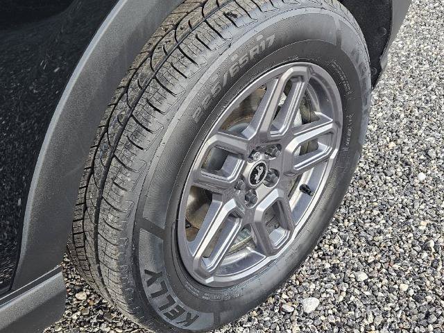 Certified 2025 Ford Bronco Sport Big Bend AWD/4WD image 7