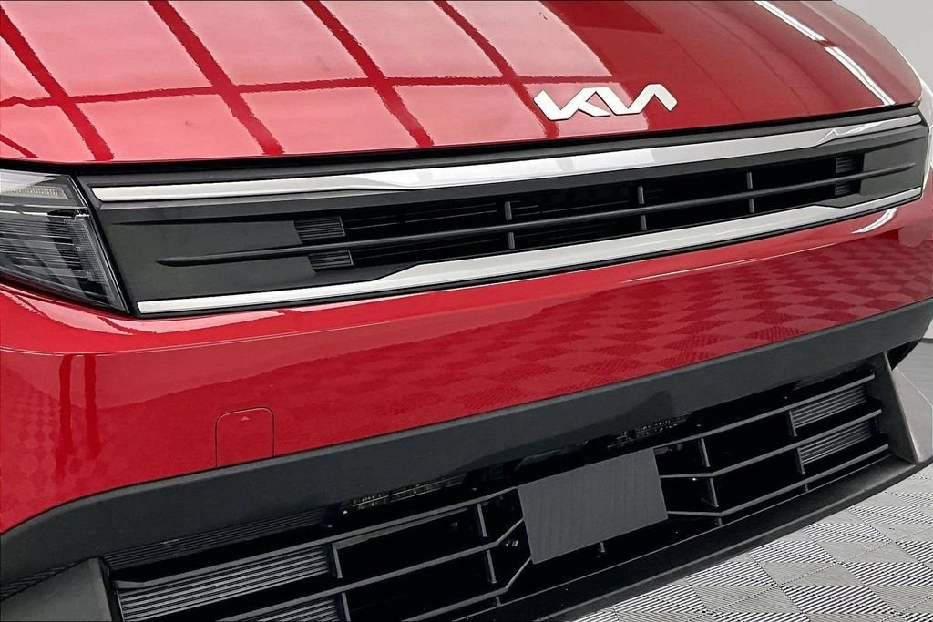 Used 2025 Kia K4 FWD image 28