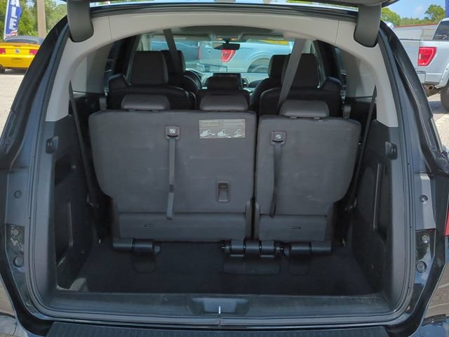 Used 2018 Honda Odyssey EX-L image 13