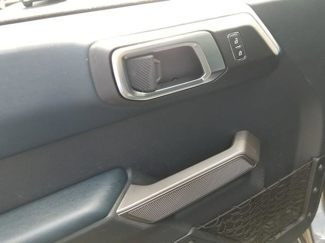Certified 2021 Ford Bronco Outer Banks AWD/4WD image 11