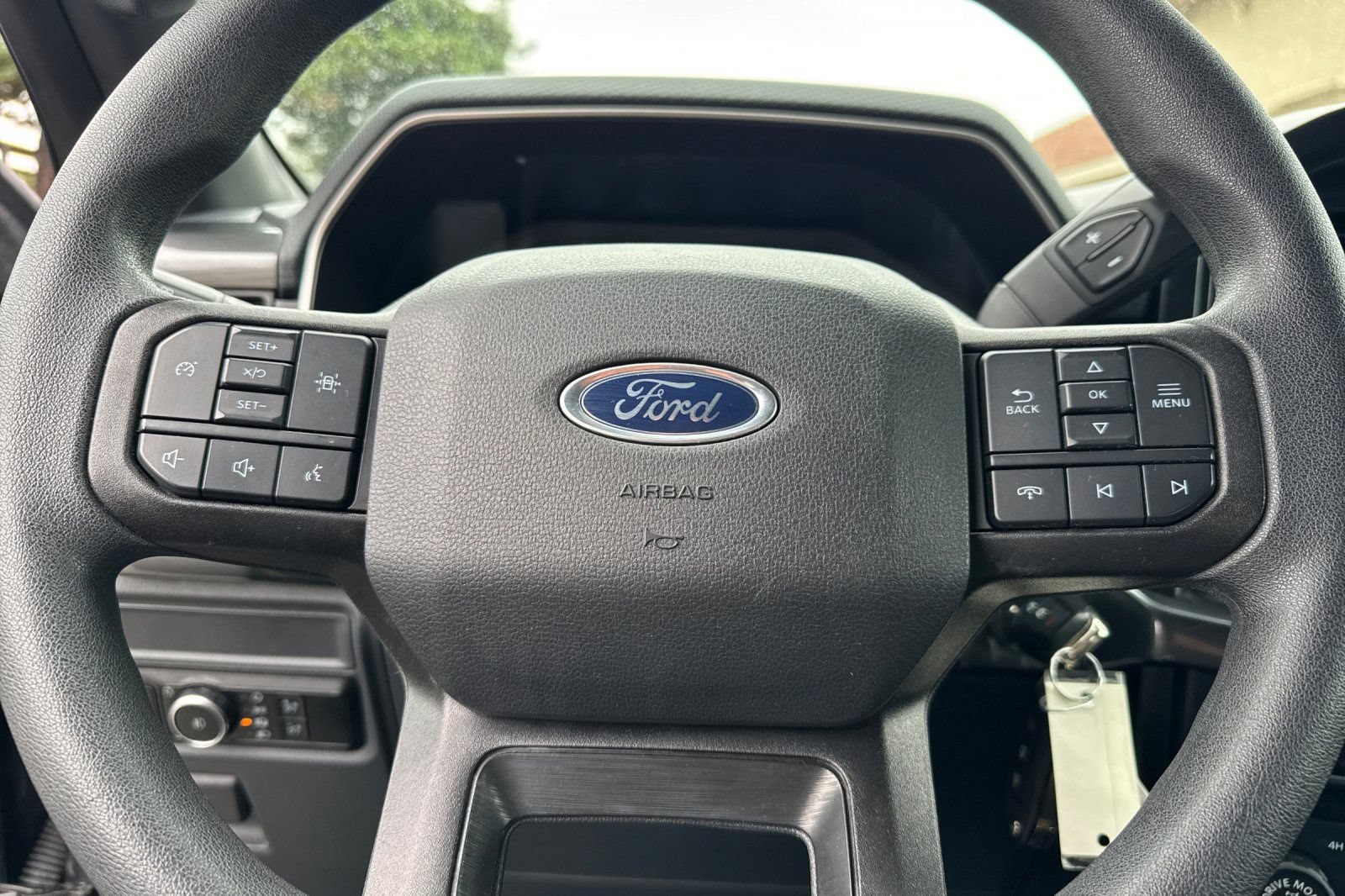 Certified 2023 Ford F150 XL w/ STX Appearance Package AWD/4WD image 28