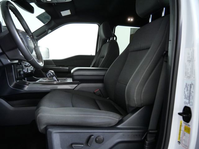 Certified 2023 Ford F150 XLT w/ Equipment Group 302A High AWD/4WD image 19