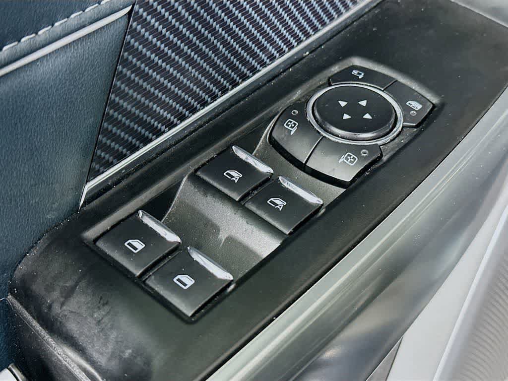 Certified 2022 Ford F150 Limited AWD/4WD image 30