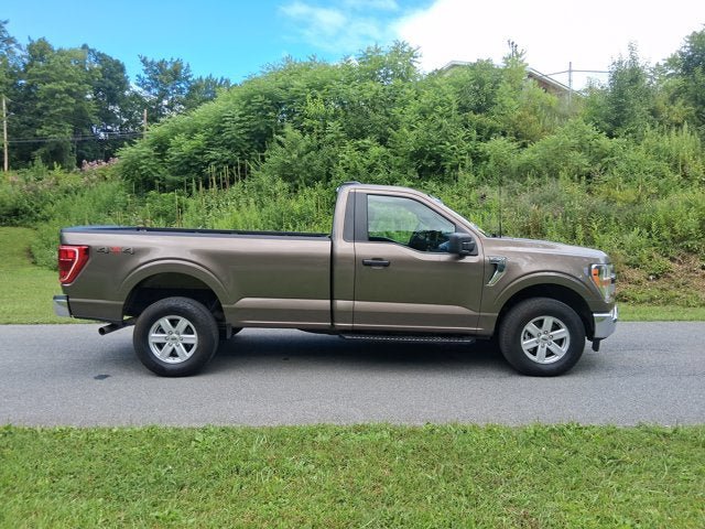 Certified 2022 Ford F150 XLT w/ Trailer Tow Package AWD/4WD image 9