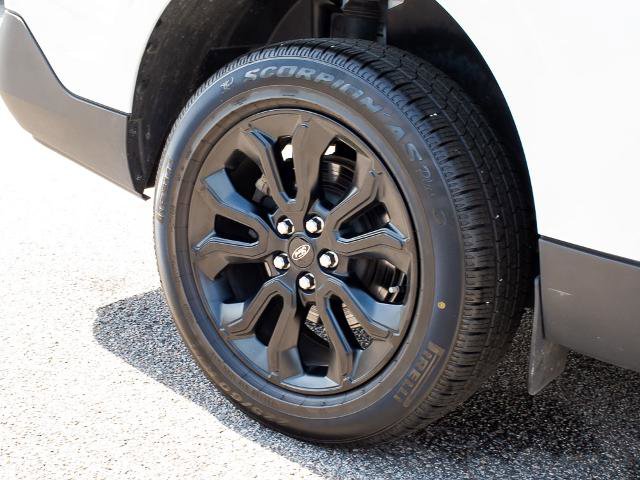 Certified 2023 Ford Maverick Lariat w/ Lariat Luxury Package AWD/4WD image 7