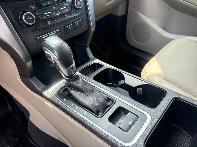 Certified 2019 Ford Escape SEL FWD image 23