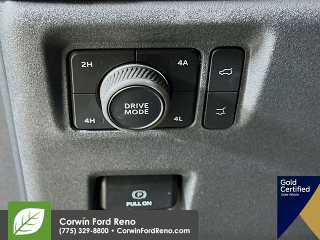 Certified 2025 Ford Expedition Max Active image 13