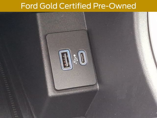 Certified 2024 Ford Edge SEL w/ Convenience Package AWD/4WD image 29