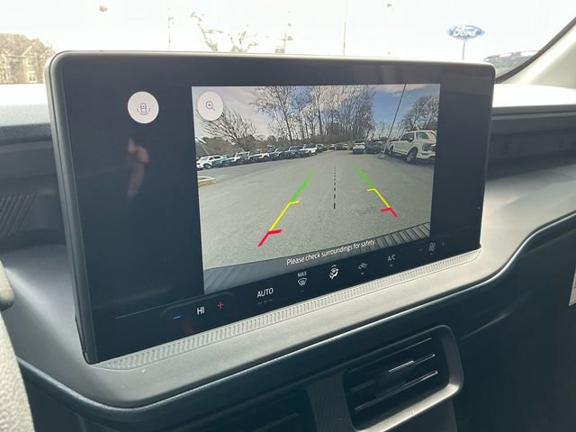 Certified 2025 Ford Maverick XL w/ Equipment Group 102A image 24