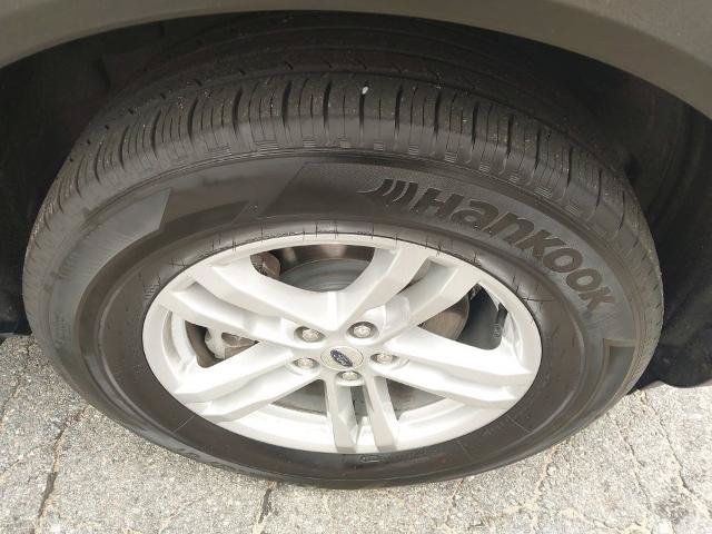 Certified 2023 Ford Explorer 4WD image 11
