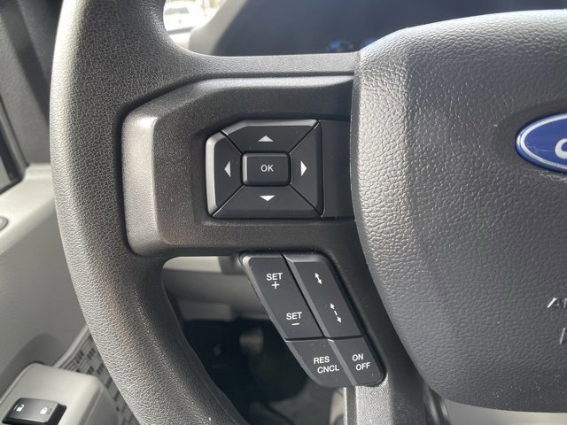 Certified 2024 Ford E-350 and Econoline 350 Super Duty w/ Driver's Safety Package image 19