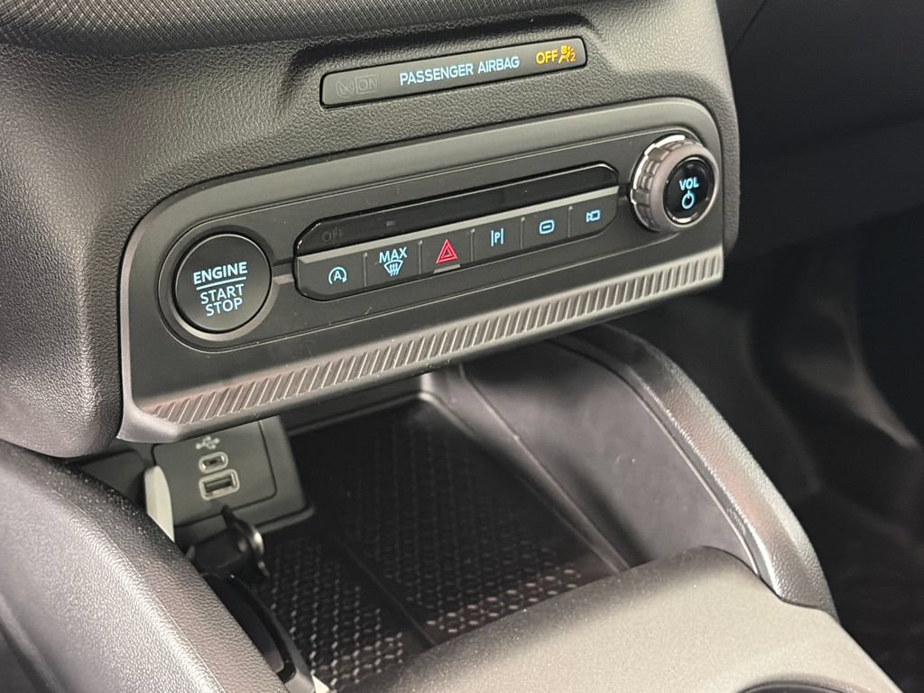 Certified 2026 Ford Bronco Sport Badlands AWD/4WD image 21